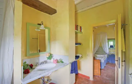 Nest, Maison 9 personnes à Lugnano in Teverina - Photo 21