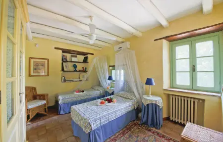 Nest, Maison 9 personnes à Lugnano in Teverina - Photo 22