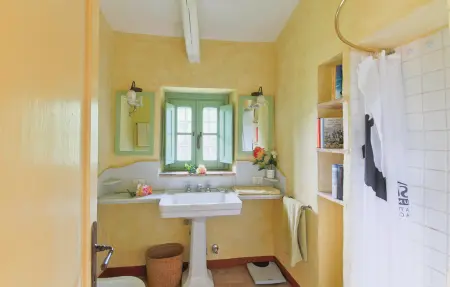 Nest, Maison 9 personnes à Lugnano in Teverina - Photo 27