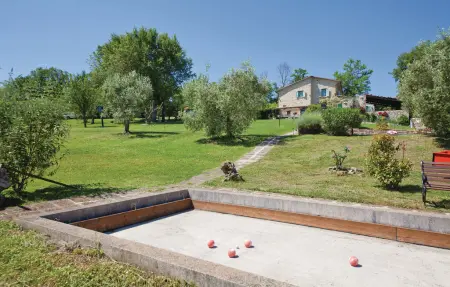 Nest, Maison 9 personnes à Lugnano in Teverina - Photo 30