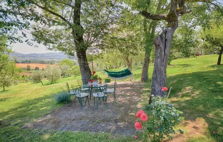 Nest, Maison 9 personnes à Lugnano in Teverina - Photo 31