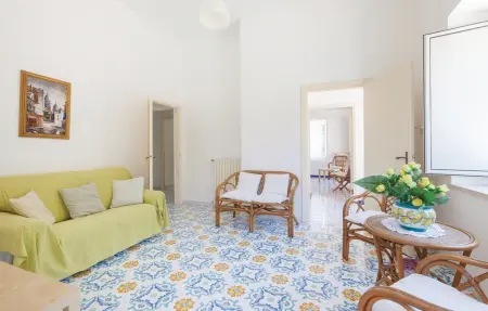 Villa La Limonaia, Maison 6 personnes à Sorrento Priora NA - Photo 1