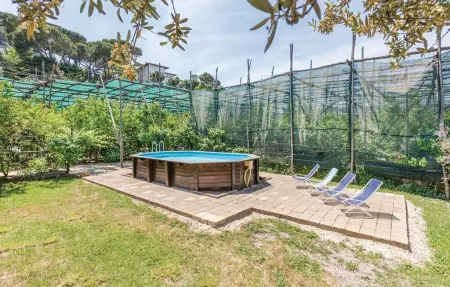 Villa La Limonaia, Maison 6 personnes à Sorrento Priora NA - Photo 6