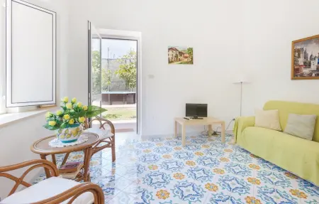 Villa La Limonaia, Maison 6 personnes à Sorrento Priora NA - Photo 9