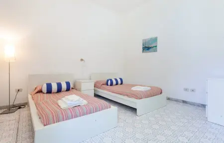 Villa La Limonaia, Maison 6 personnes à Sorrento Priora NA - Photo 13