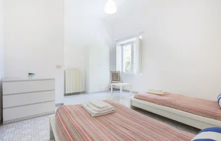 Villa La Limonaia, Maison 6 personnes à Sorrento Priora NA - Photo 14