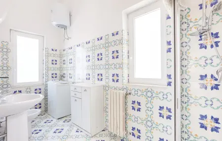 Villa La Limonaia, Maison 6 personnes à Sorrento Priora NA - Photo 18