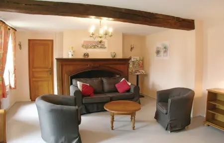 Maison 8 personnes à Parfondeval - Photo 1