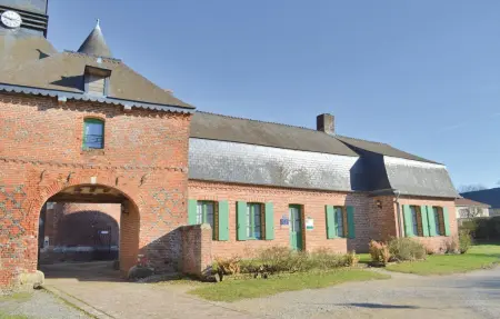 Maison 8 personnes à Parfondeval - Photo 3
