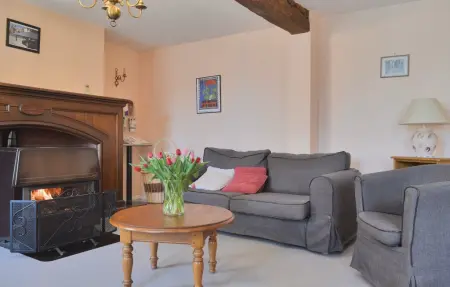 Maison 8 personnes à Parfondeval - Photo 8