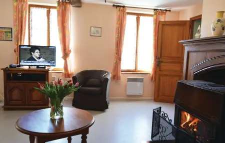 Maison 8 personnes à Parfondeval - Photo 9
