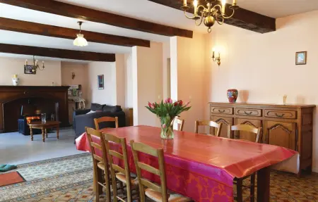 Maison 8 personnes à Parfondeval - Photo 10