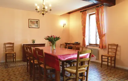 Maison 8 personnes à Parfondeval - Photo 11