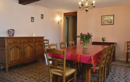 Maison 8 personnes à Parfondeval - Photo 12