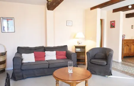 Maison 8 personnes à Parfondeval - Photo 13