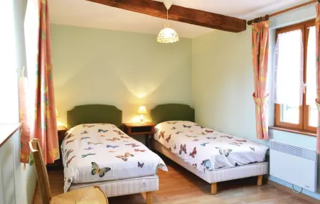 Maison 8 personnes à Parfondeval - Photo 29