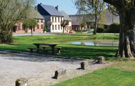 Maison 8 personnes à Parfondeval - Photo 33