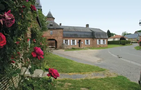 Maison 8 personnes à Parfondeval - Photo 35