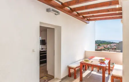 Appartement 4 personnes à Makarska - Photo 1
