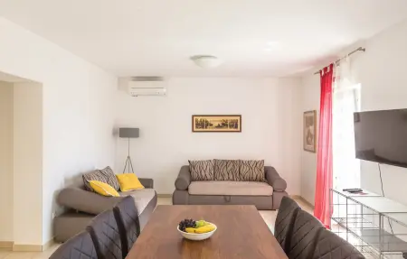 Appartement 4 personnes à Makarska - Photo 2