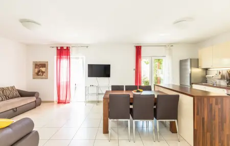 Appartement 4 personnes à Makarska - Photo 3