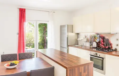 Appartement 4 personnes à Makarska - Photo 4