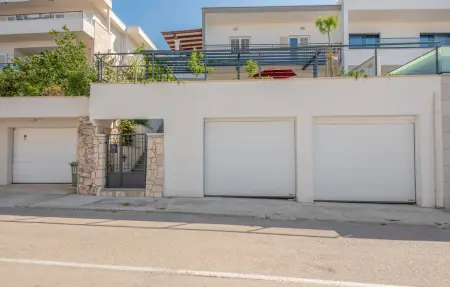Appartement 4 personnes à Makarska - Photo 7