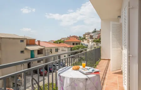 Appartement 4 personnes à Makarska - Photo 8