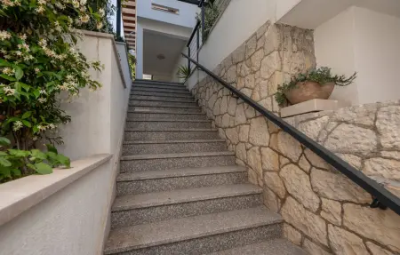 Appartement 4 personnes à Makarska - Photo 10