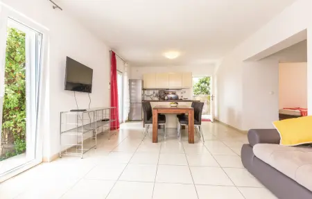 Appartement 4 personnes à Makarska - Photo 11