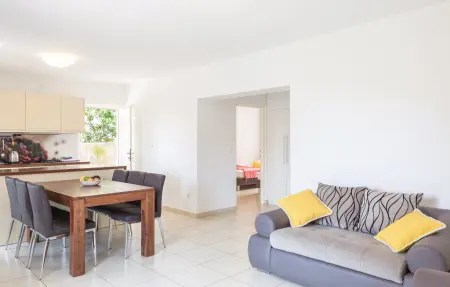 Appartement 4 personnes à Makarska - Photo 12