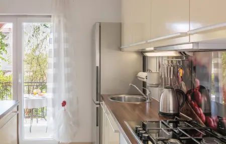 Appartement 4 personnes à Makarska - Photo 14
