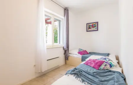 Appartement 4 personnes à Makarska - Photo 15