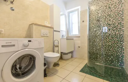 Appartement 4 personnes à Makarska - Photo 17