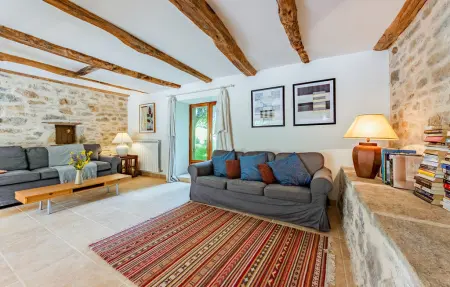 Maison 8 personnes à Caylus - Photo 4
