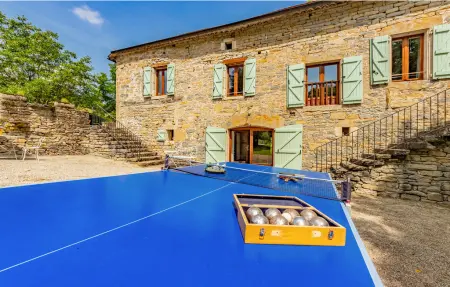 Maison 8 personnes à Caylus - Photo 8