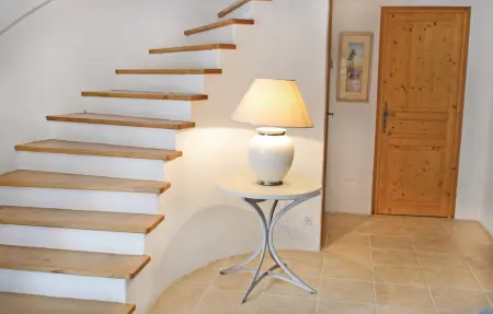 Maison 8 personnes à Caylus - Photo 25