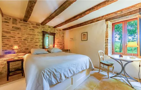 Maison 8 personnes à Caylus - Photo 26