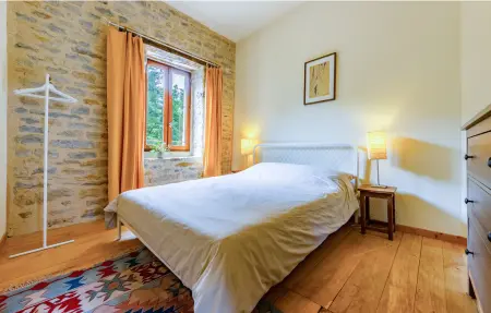 Maison 8 personnes à Caylus - Photo 27