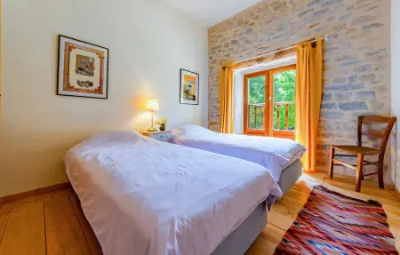 Maison 8 personnes à Caylus - Photo 28