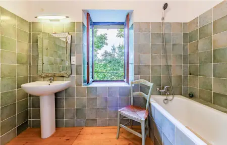 Maison 8 personnes à Caylus - Photo 29