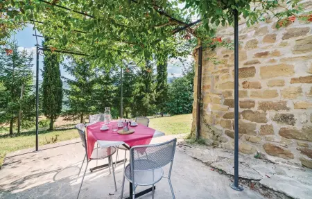 Casa Ginestra, Maison 2 personnes à Cortona AR - Photo 1