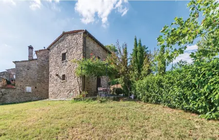 Casa Ginestra, Maison 2 personnes à Cortona AR - Photo 6