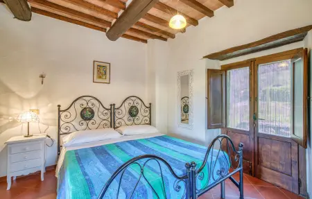 Casa Ginestra, Maison 2 personnes à Cortona AR - Photo 8