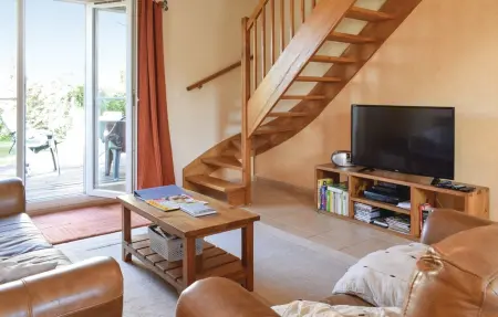 Maison 6 personnes à Port en Bessin Huppain - Photo 1