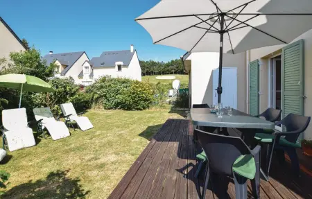 Maison 6 personnes à Port en Bessin Huppain - Photo 2