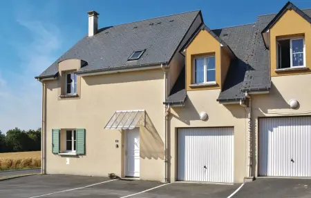 Maison 6 personnes à Port en Bessin Huppain - Photo 8