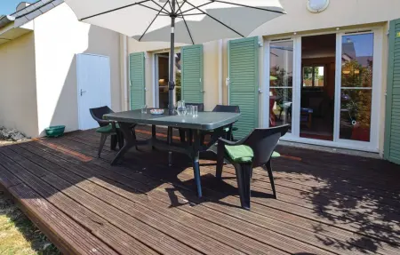 Maison 6 personnes à Port en Bessin Huppain - Photo 9