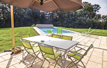 Maison 8 personnes à La Croupte - Photo 2
