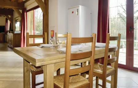 Maison 8 personnes à La Croupte - Photo 10